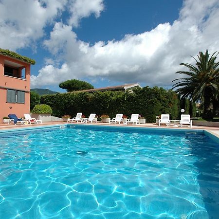 Residence Maricampo Marina di Campo Rum bild